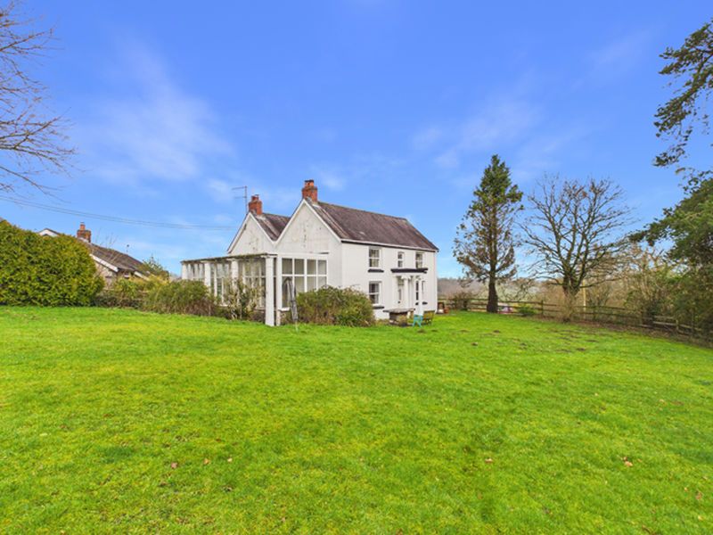 Additional image 21 of 4 bed detached house to rentNantgaredig, Carmarthen SA32