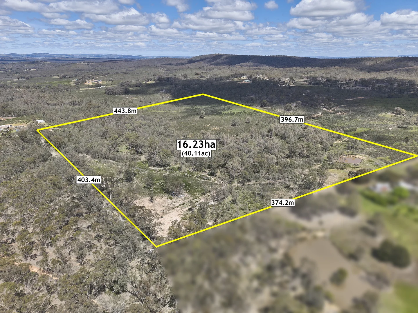 Additional image 7 of Lot CA4 Hylands Lane, Heathcote VIC 3523