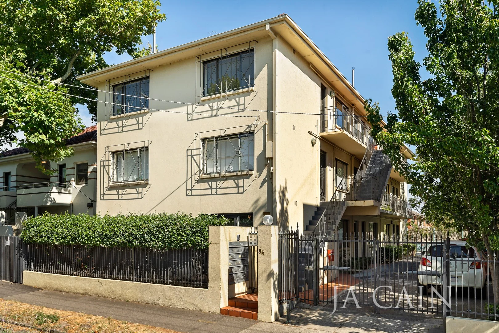 3/84 Blessington Street, St Kilda VIC 3182