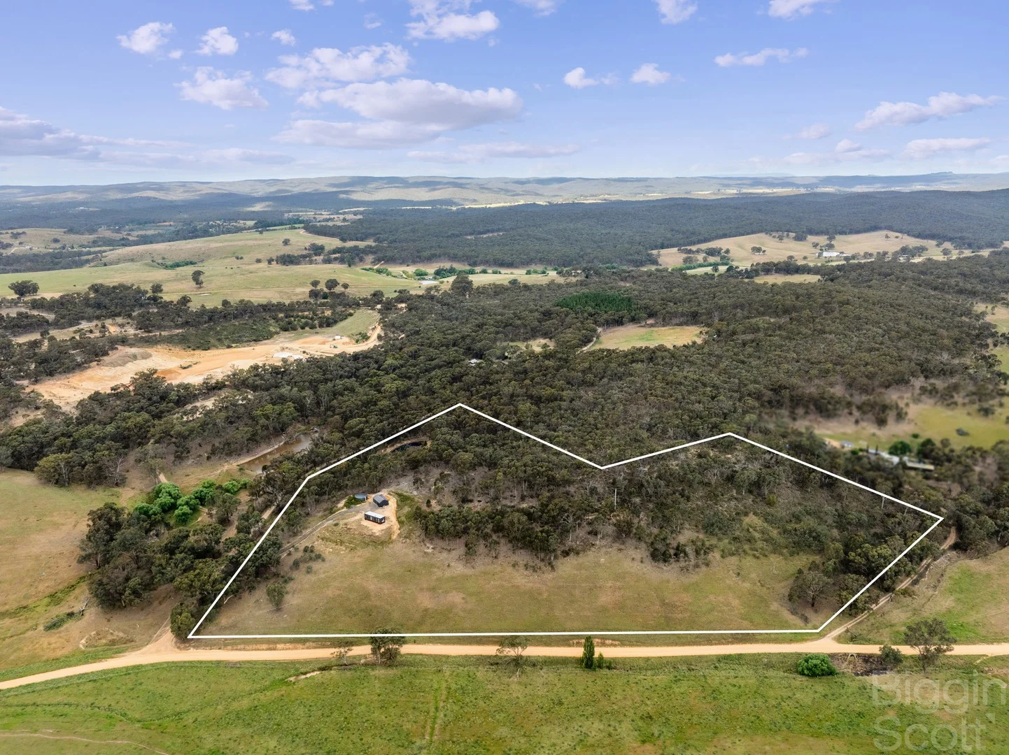 Additional image 2 of 1 Galaxia Lane, Guildford VIC 3451