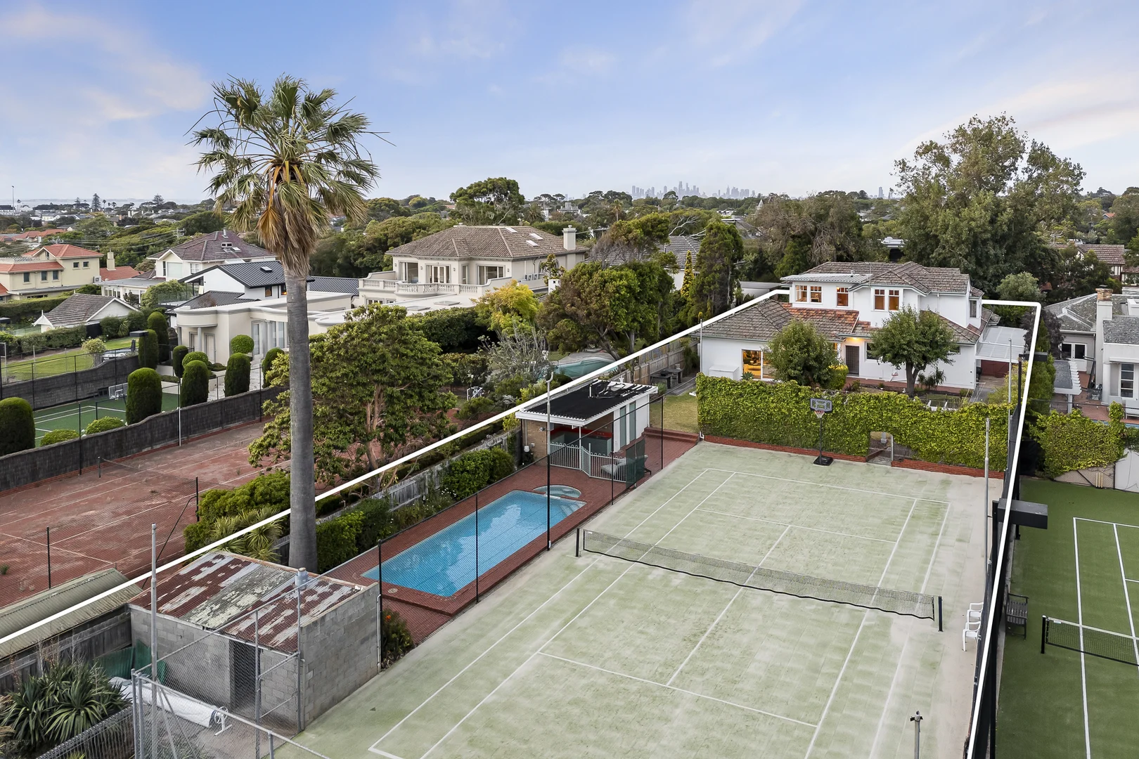 Additional image 2 of 36 Bolton Avenue, Hampton VIC 3188