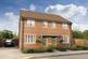 Plot 180, The Byron at Stapleford Heights, Scalford Road LE13