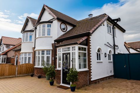 Southport Road, Thornton L23