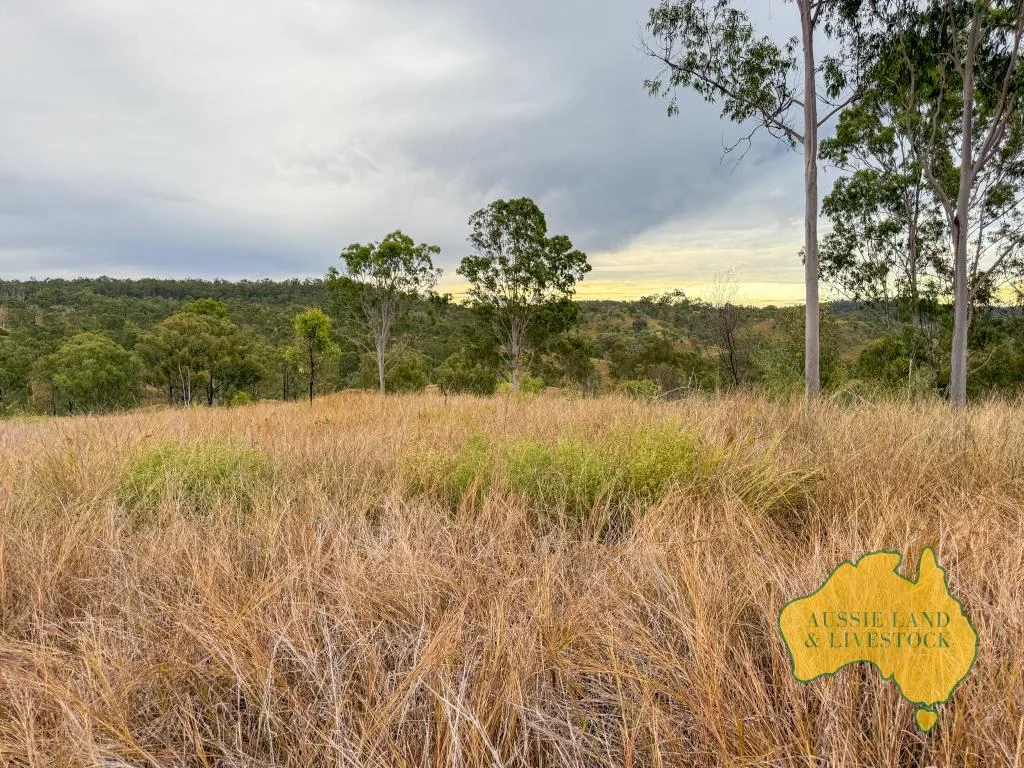 Additional image 5 of "Chapmans", Lot 14 Monto Mount Perry Road, Mungy QLD 4671