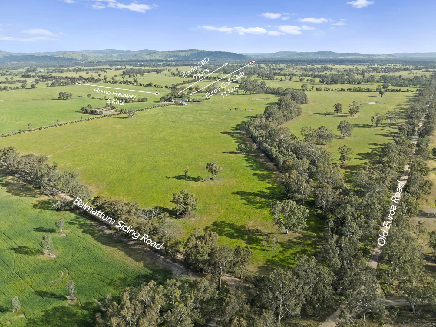 Additional image 3 of 290 Riggs Creek Road, Balmattum via, Euroa VIC 3666
