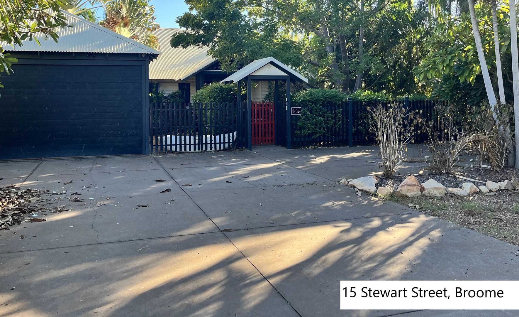 Additional image 27 of Great Northern Highway, Derby WA 6728