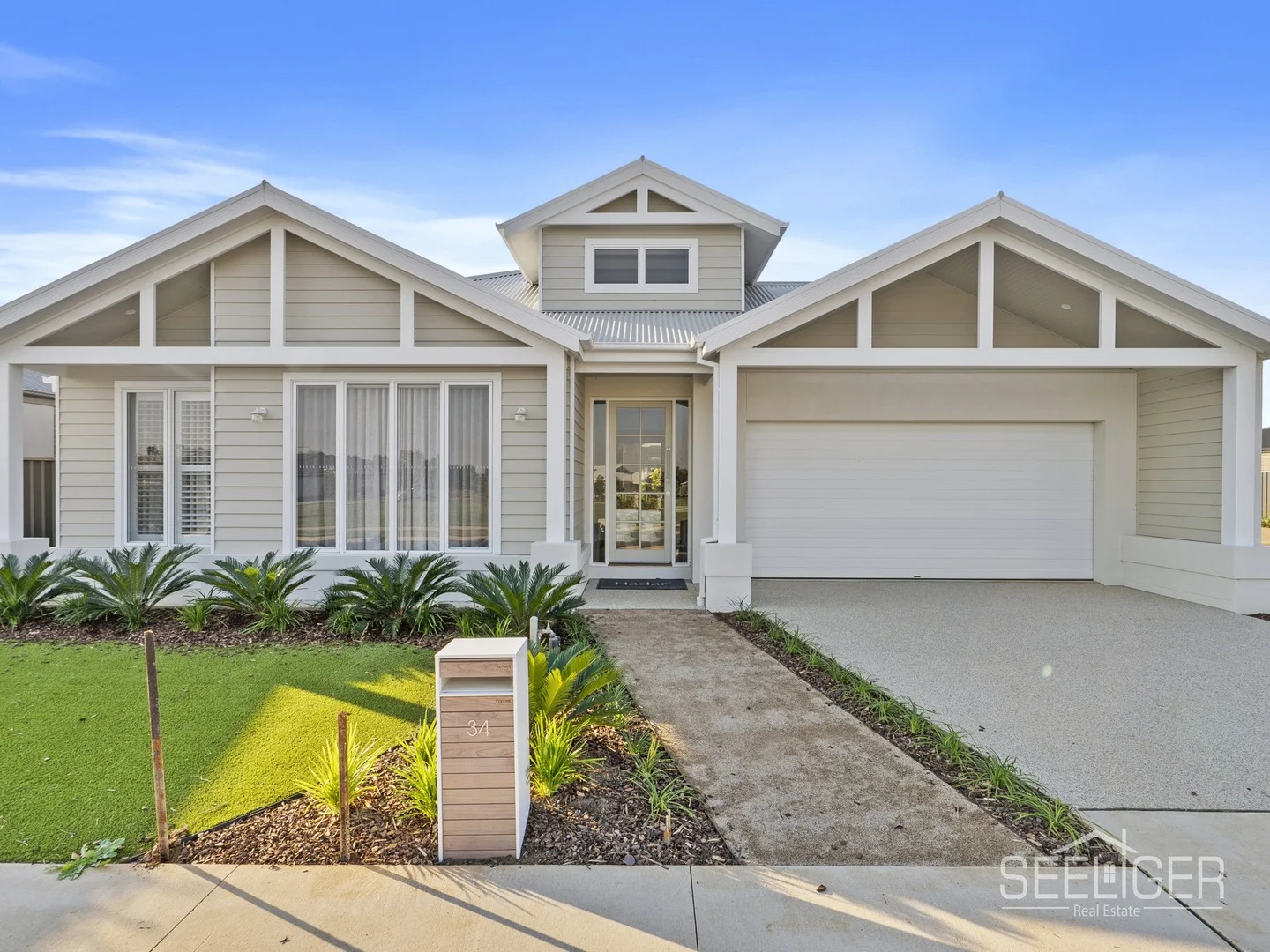34 Putters Circuit, Yarrawonga VIC 3730