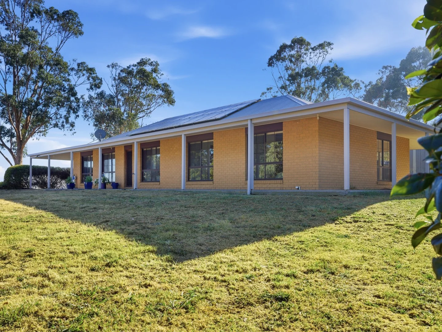 117 Loch-Wonthaggi Road, Loch VIC 3945