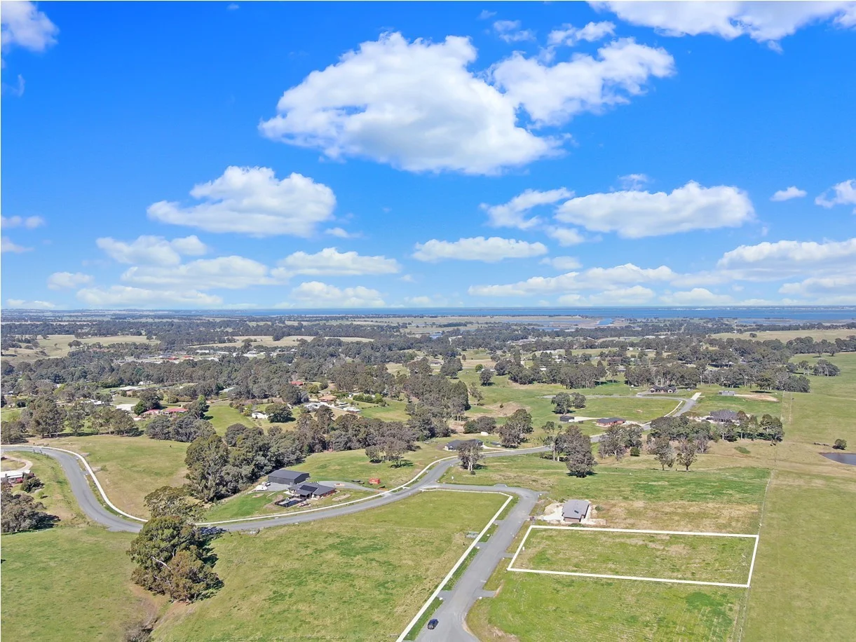 Additional image 4 of 13 Minka Rise, Nicholson VIC 3882