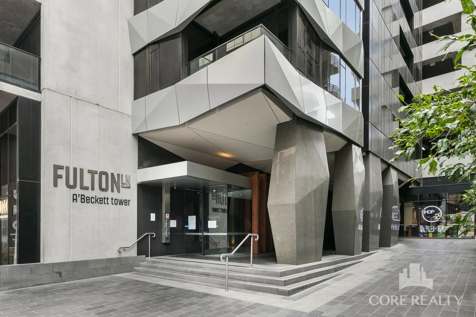 Additional image 15 of 2010/155 Franklin Street, Melbourne VIC 3000
