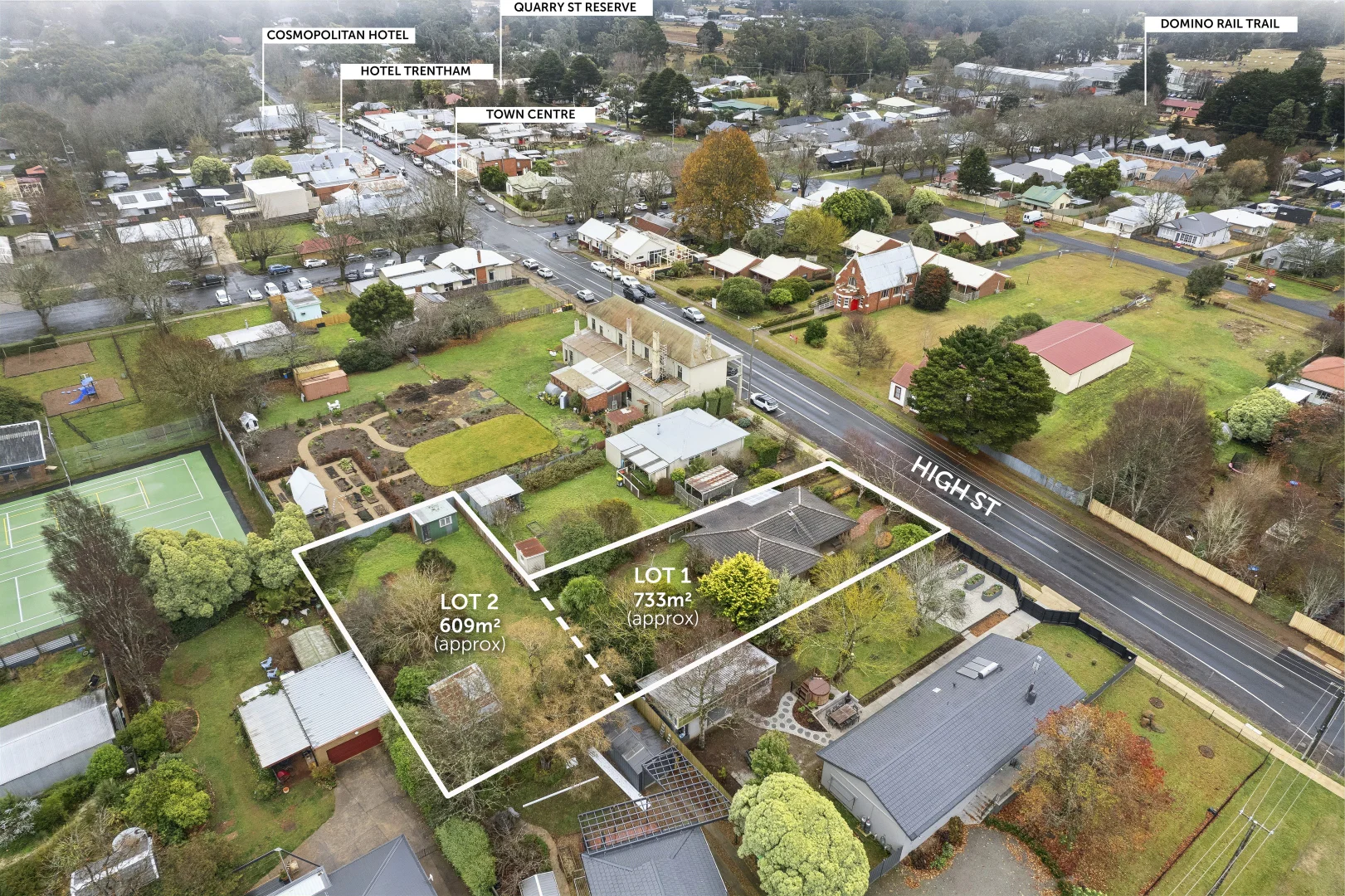 Additional image 11 of 57 High Street, Trentham VIC 3458