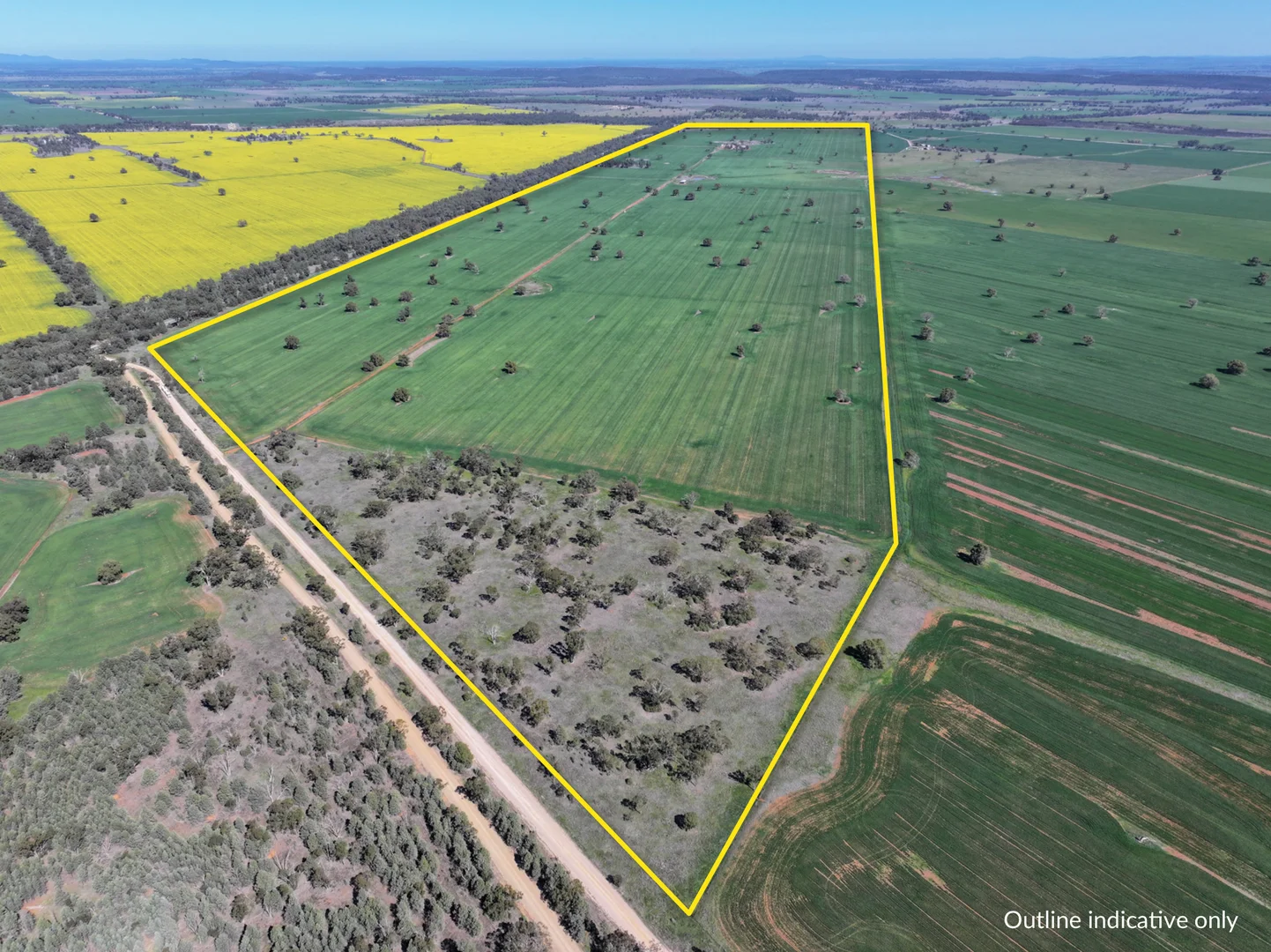 Additional image 29 of 2666 Henry Parkes Way, Gunningbland NSW 2876