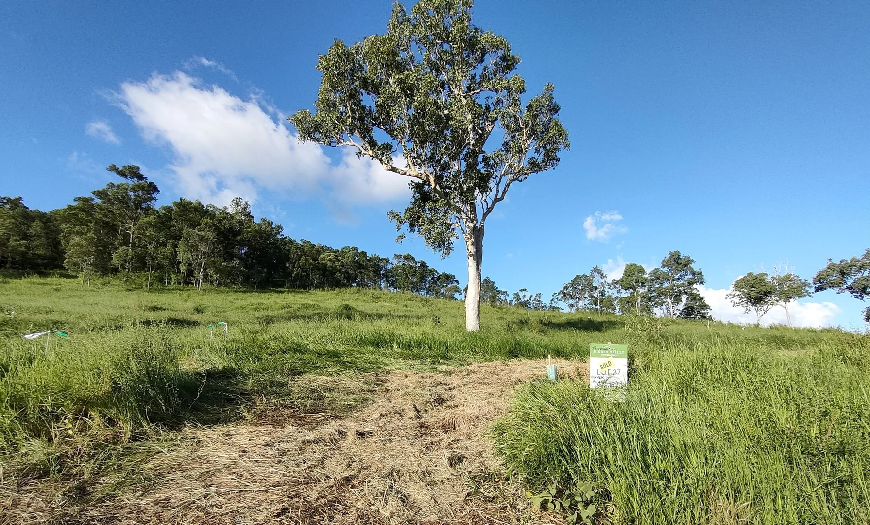 Additional image 6 of Lot 27 Bushranger Drive, Preston QLD 4800