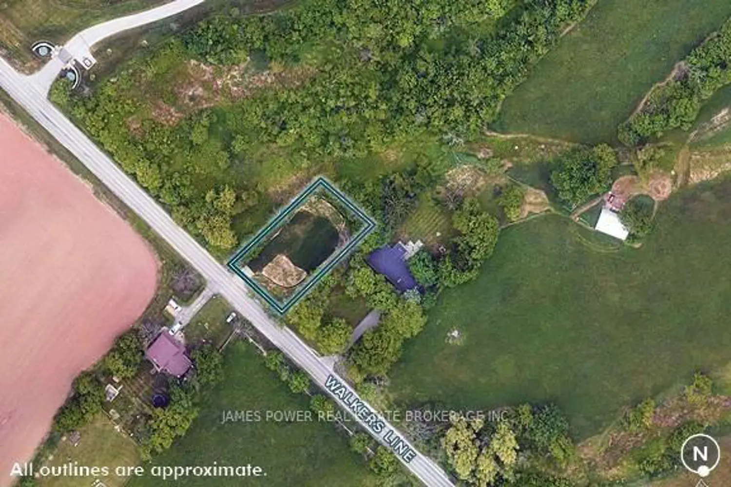 Additional image 3 of 4412 Walkers Line