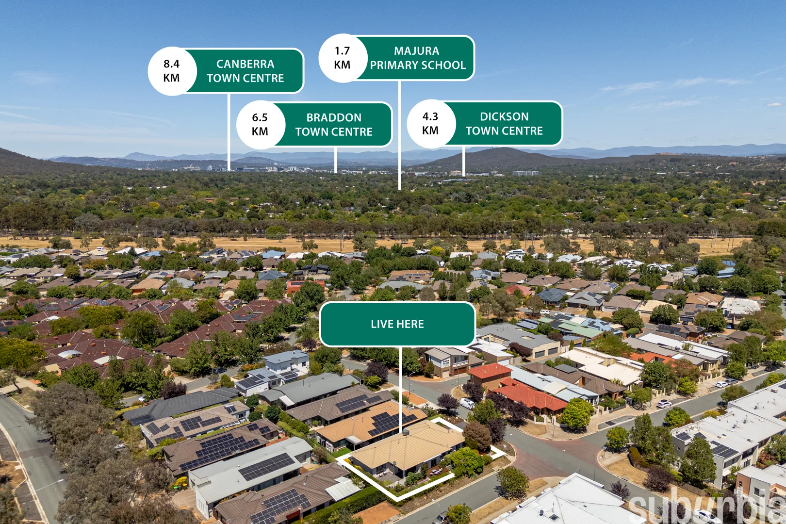 Additional image 30 of 15 Mcclemans Street, Watson ACT 2602