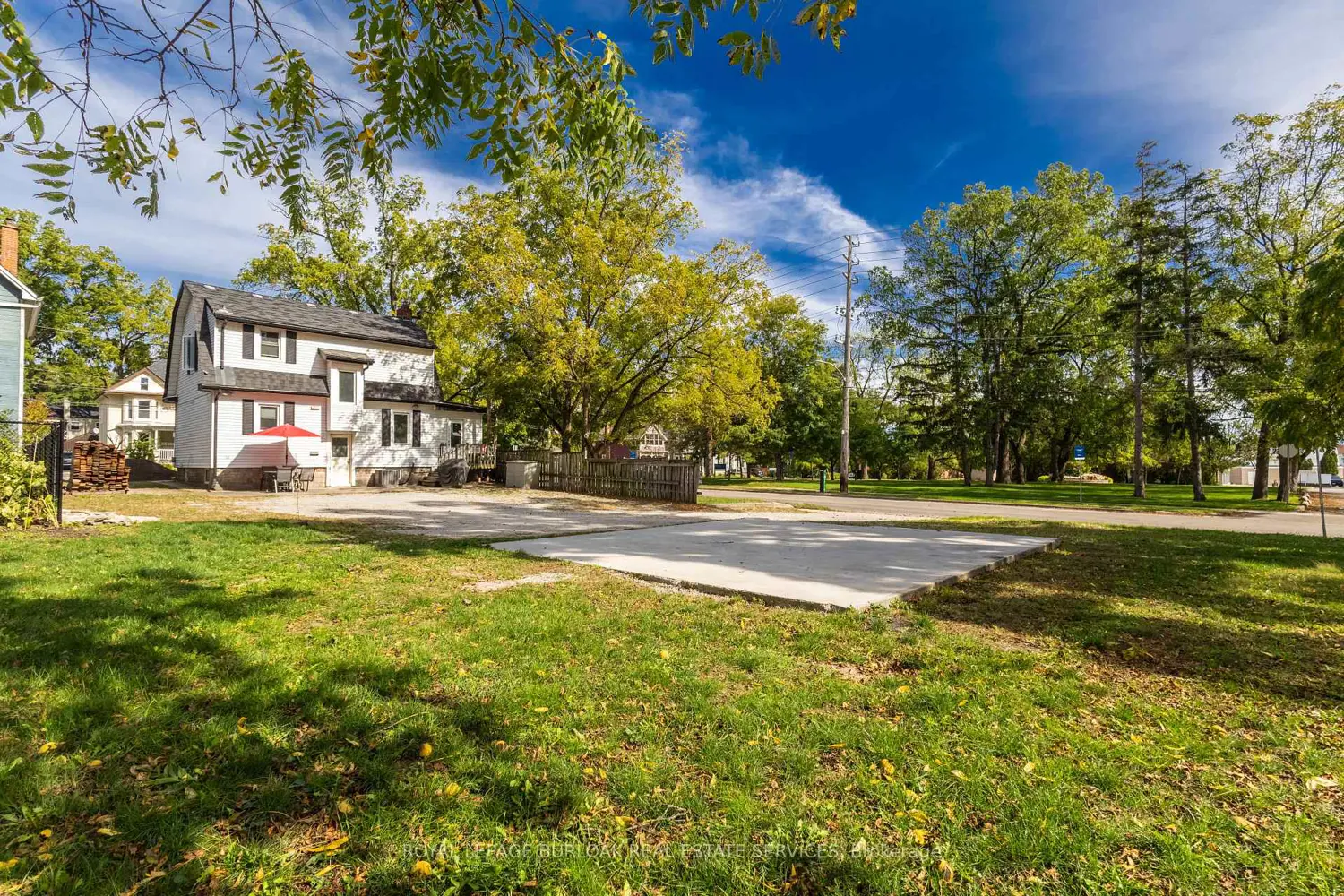 Additional image 7 of 3/4 Lot Elgin Street