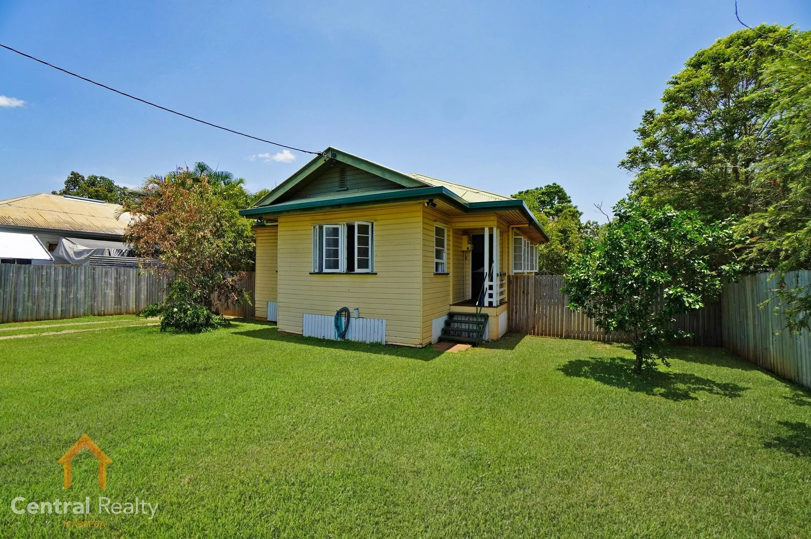 17 Troughton Street, Mareeba QLD 4880