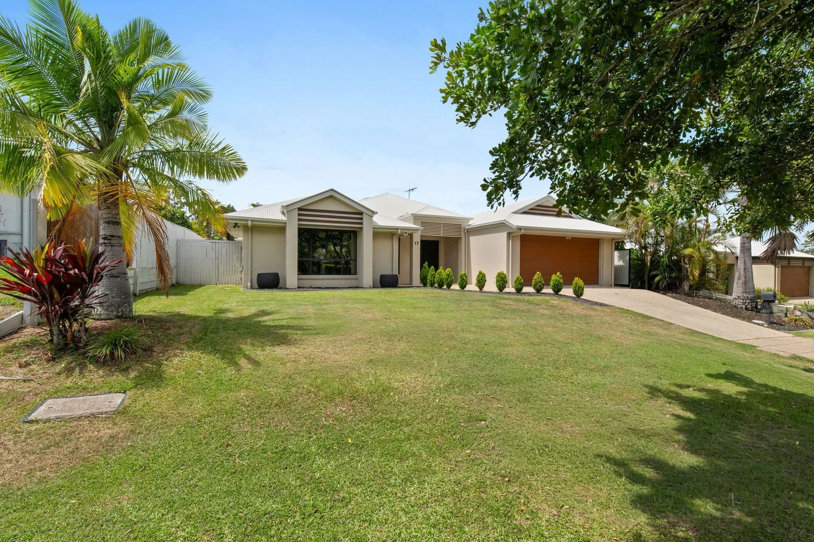 17 Maidenwell Road, Ormeau QLD 4208