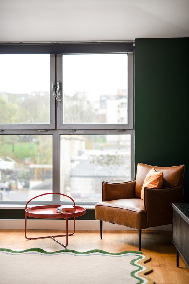 Additional image 17 of 3 Bed Flat, Hamilton Court, BS2, N1 7GU