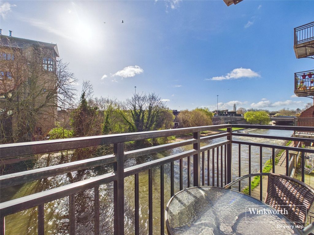 Additional image 7 of 3 bed flat to rentRiverside House, Fobney Street, Reading, Berkshire RG1