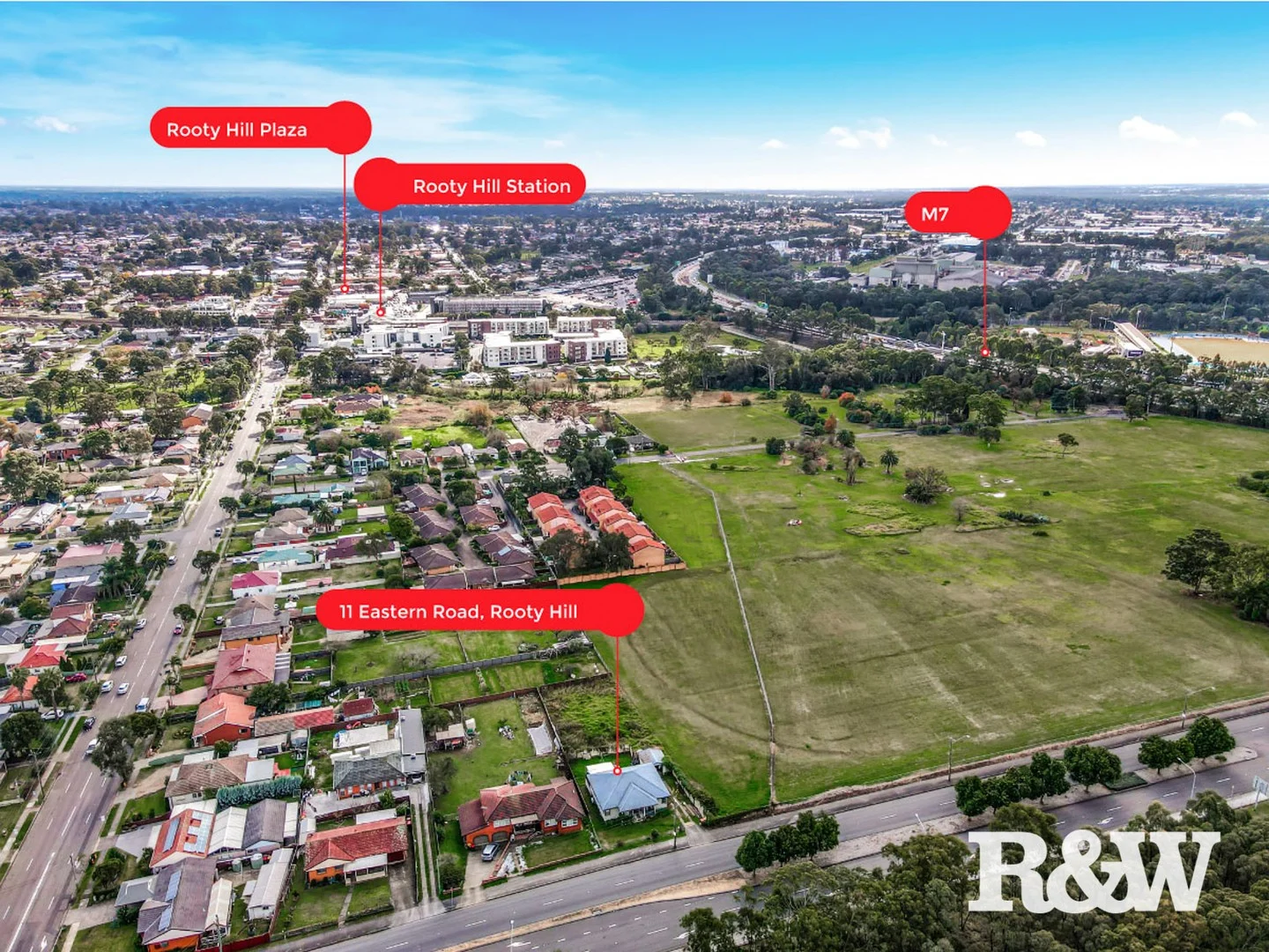 11 Eastern Road, Rooty Hill NSW 2766