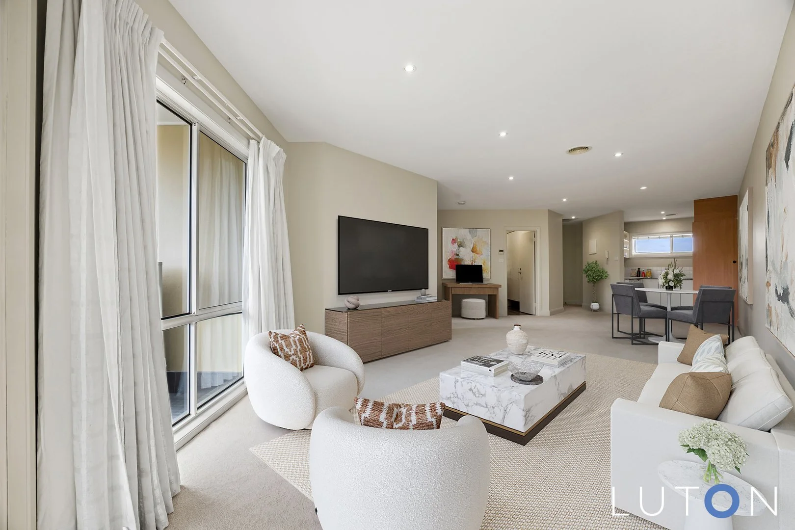 Additional image 2 of 13/10 Dominion Circuit, Forrest ACT 2603