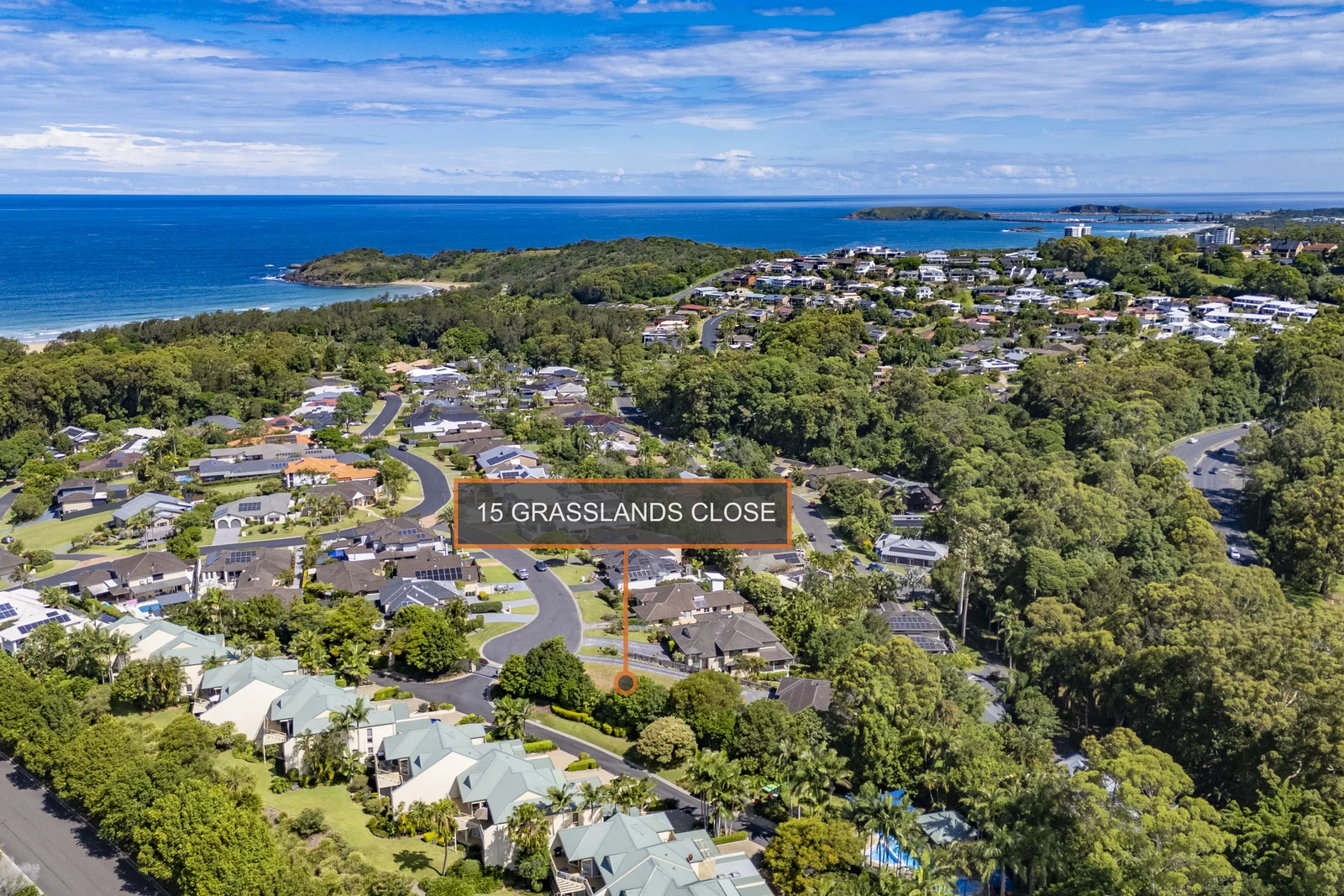 Additional image 7 of 15 Grasslands Close, Coffs Harbour NSW 2450
