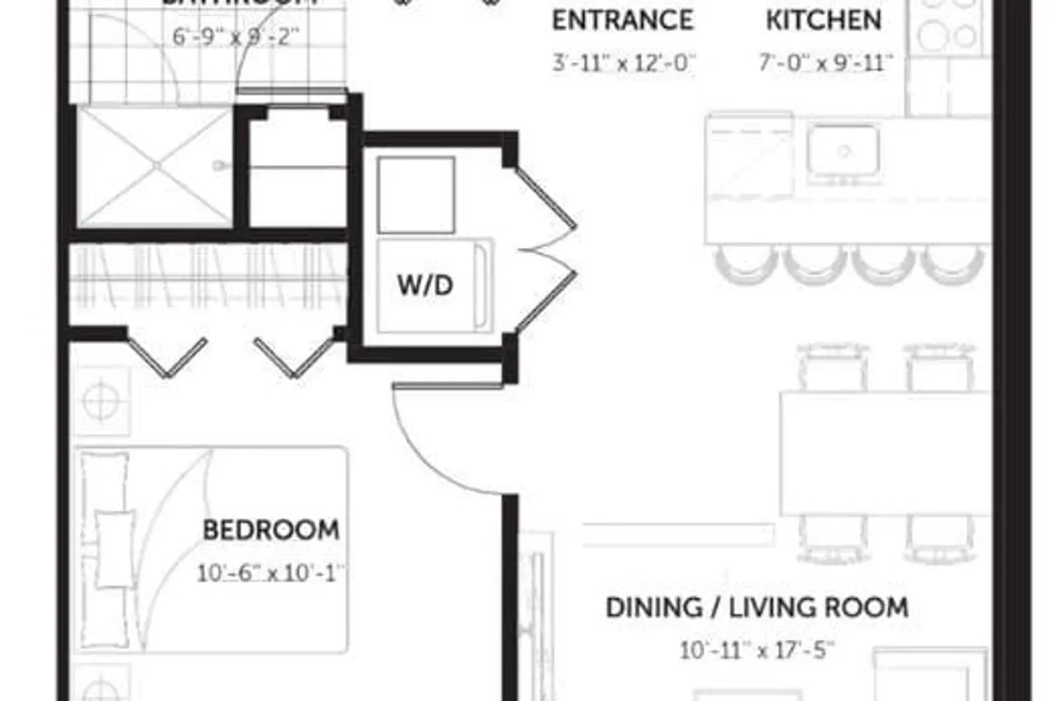 Additional image 15 of 340 Queen Street 1009