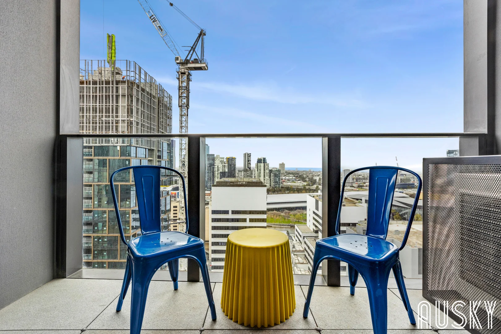 Additional image 7 of 2107/628 Flinders Street, Docklands VIC 3008
