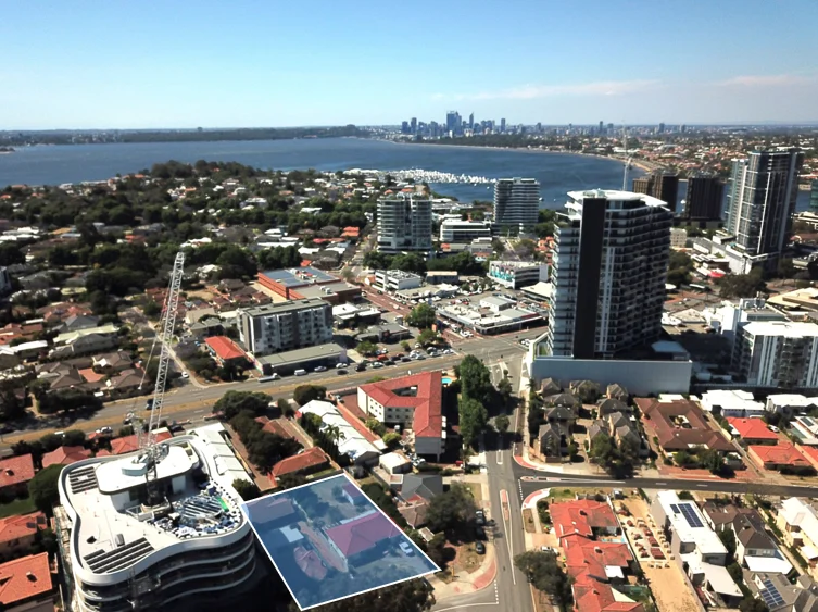 Additional image 3 of 13 - 15 Wren Street, Mount Pleasant WA 6153