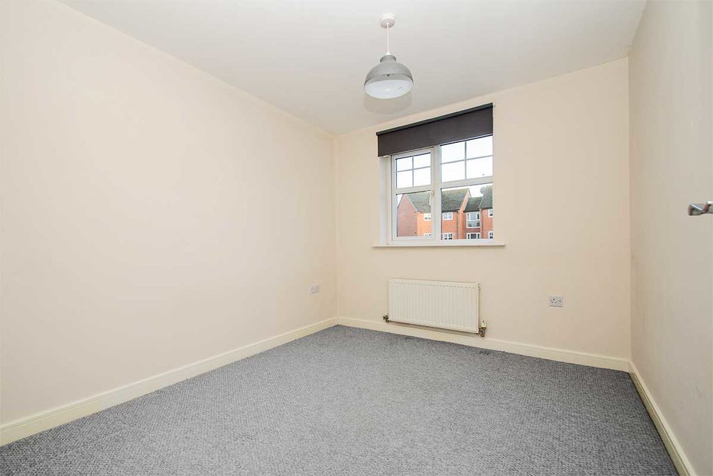 Additional image 9 of 2 bed flat to rentSt Marys House, Victory Close, Lichfield WS14