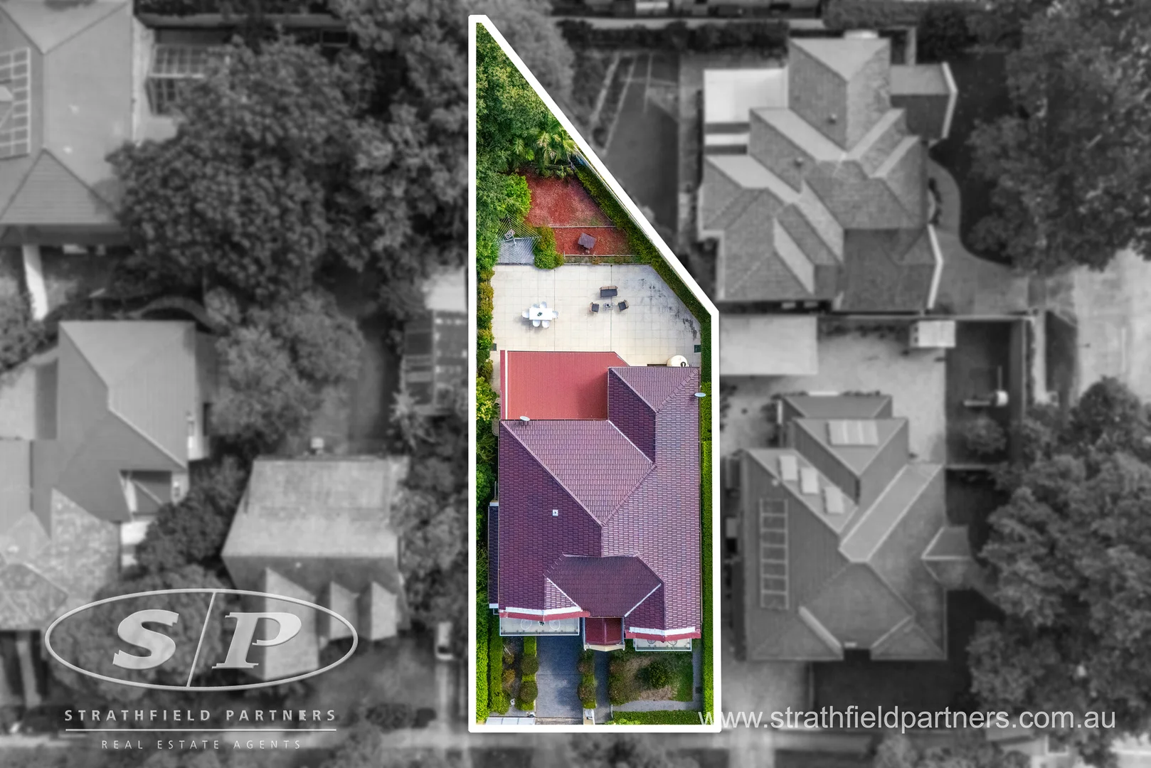 Additional image 26 of 63 High Street, Strathfield NSW 2135