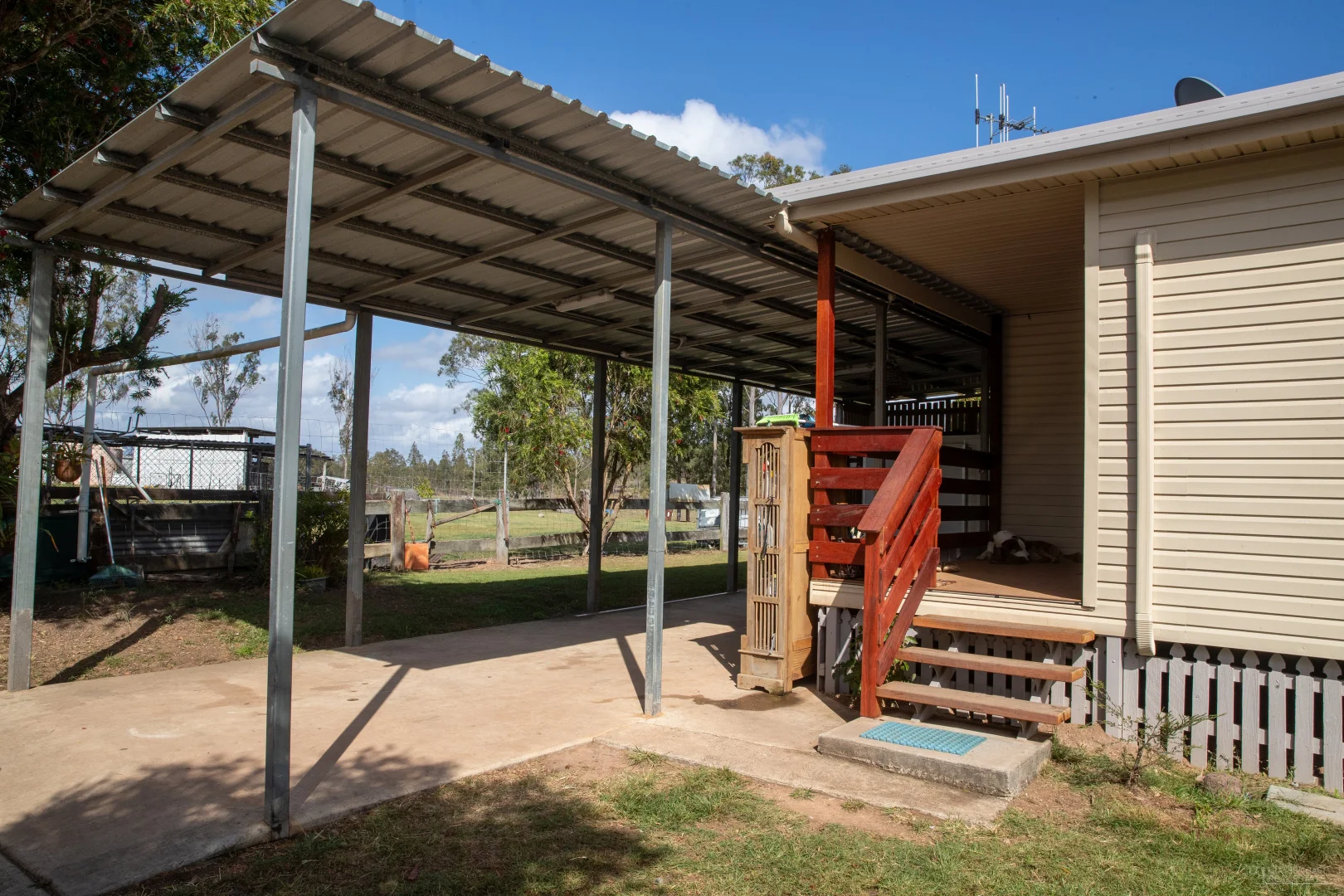 Additional image 17 of 264 Thompson A Road, Woocoo QLD 4620