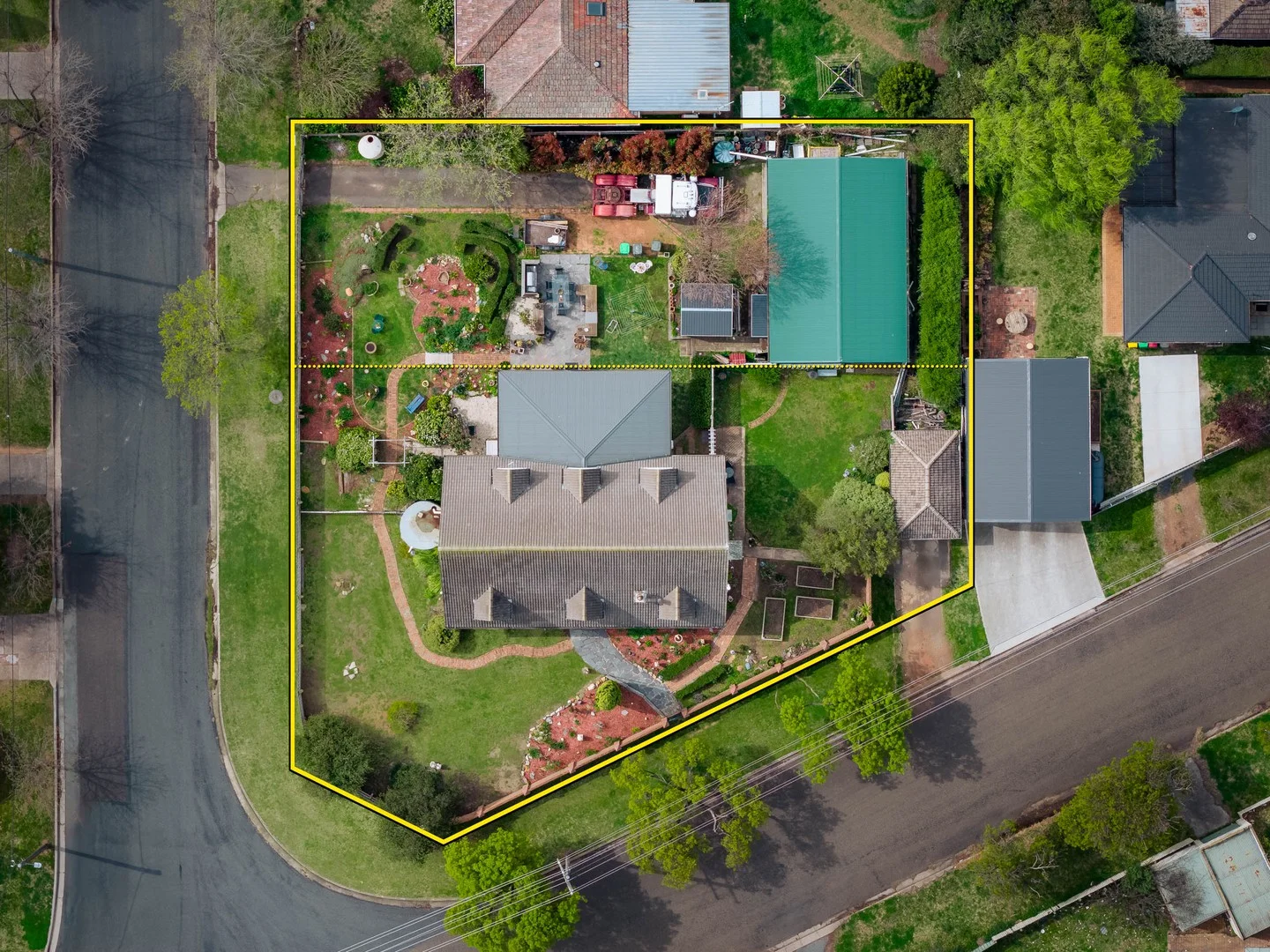 1 Bryant Street, Goulburn NSW 2580