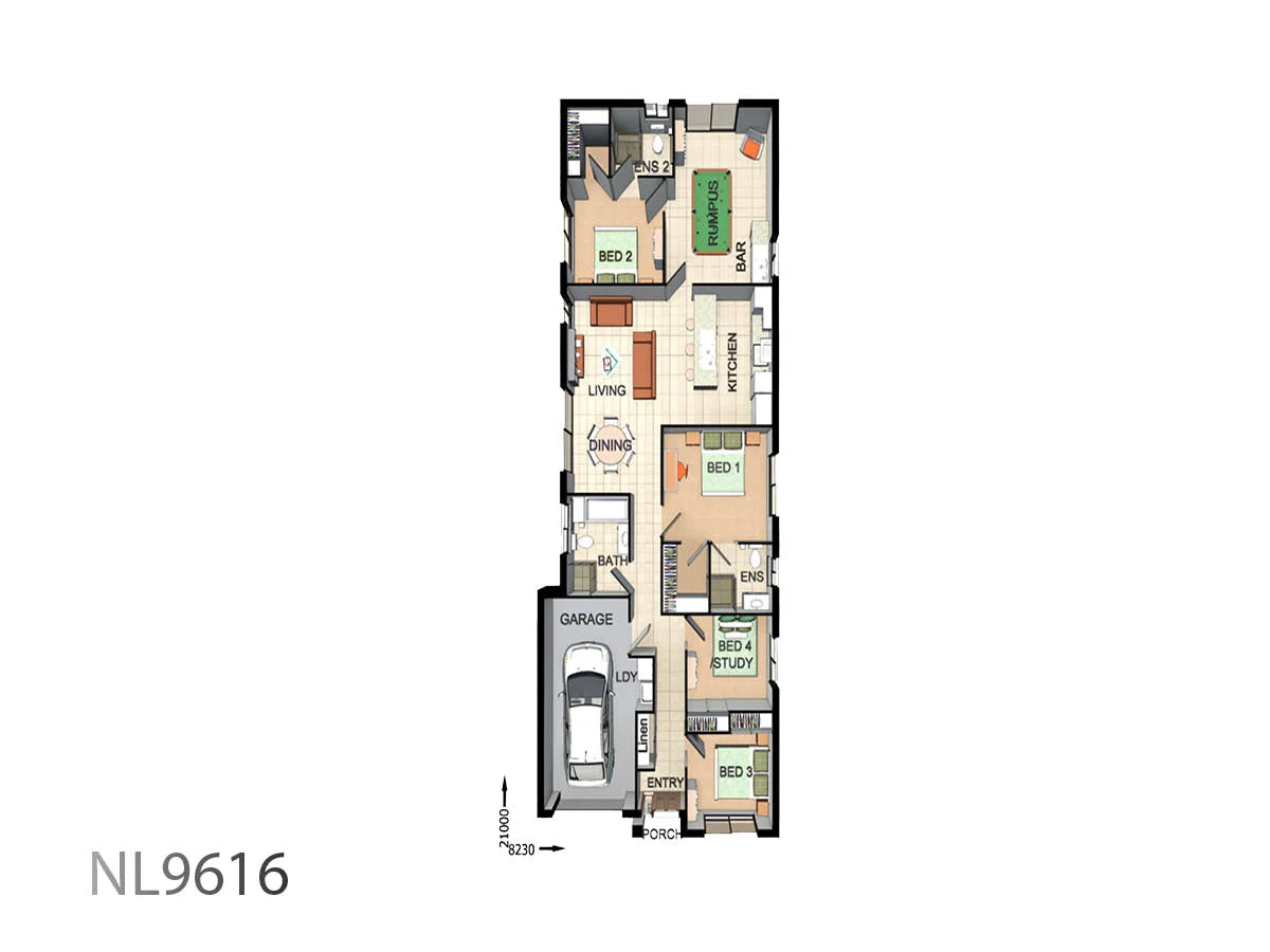 Additional image 8 of Lot 75 Arbourwood, Morayfield QLD 4506