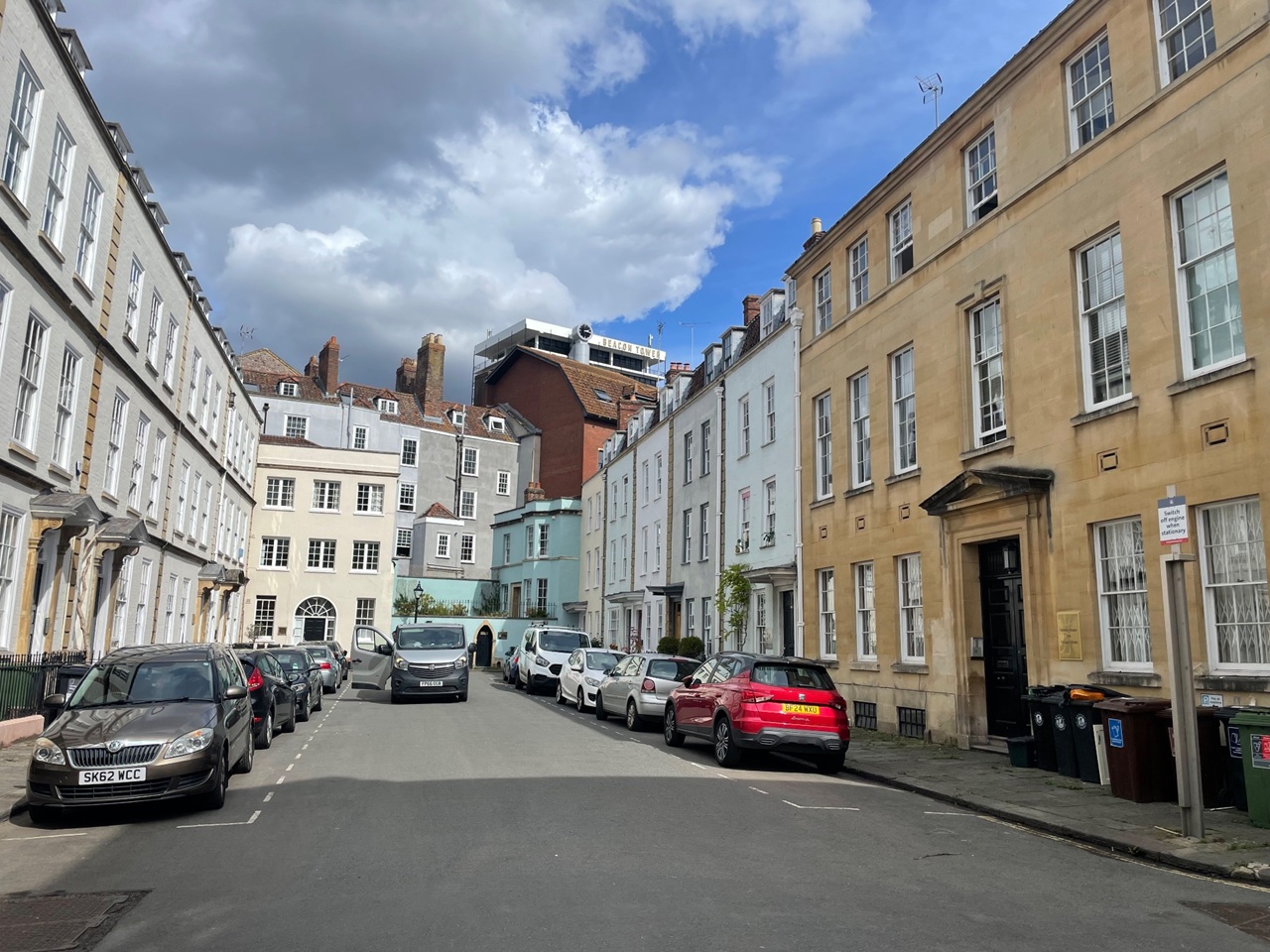 Additional image 16 of 1 Bed Flat, Weston House, BS1, N1 7GU