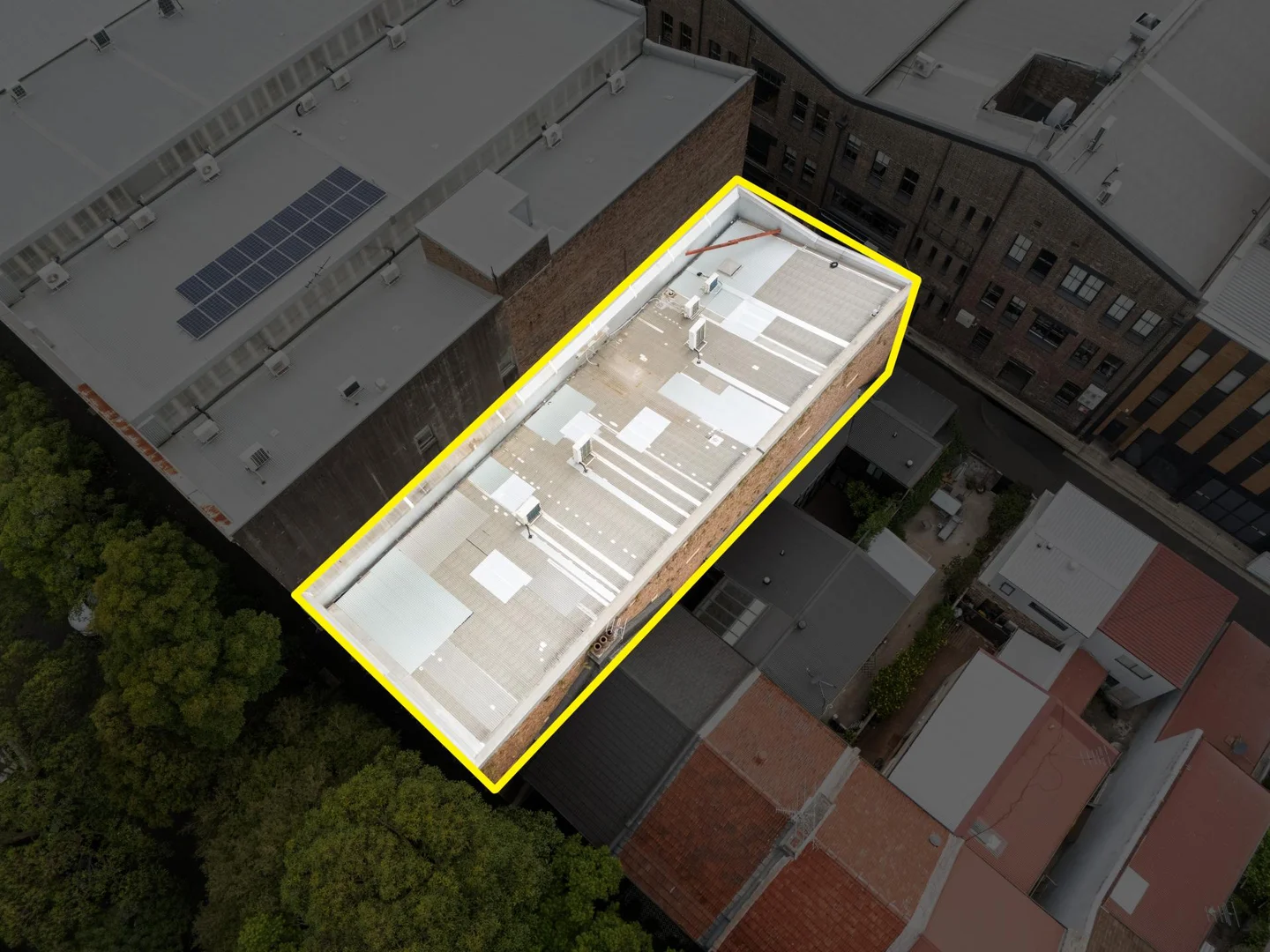 Additional image 2 of 61-63 Great Buckingham Street, Redfern NSW 2016