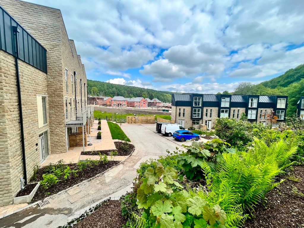Additional image 14 of 2 bed flat to rentMill Cottage Apartments, Old Mill Lane, Oughtibridge S35