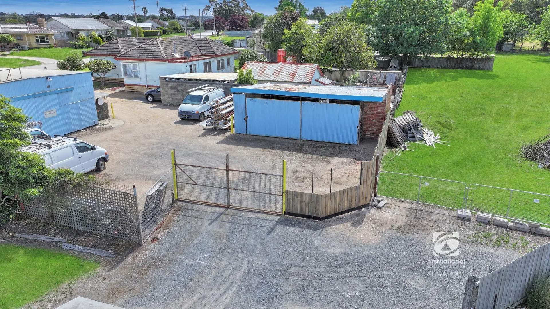 Additional image 4 of 38 Hadfield Street, Lucknow VIC 3875