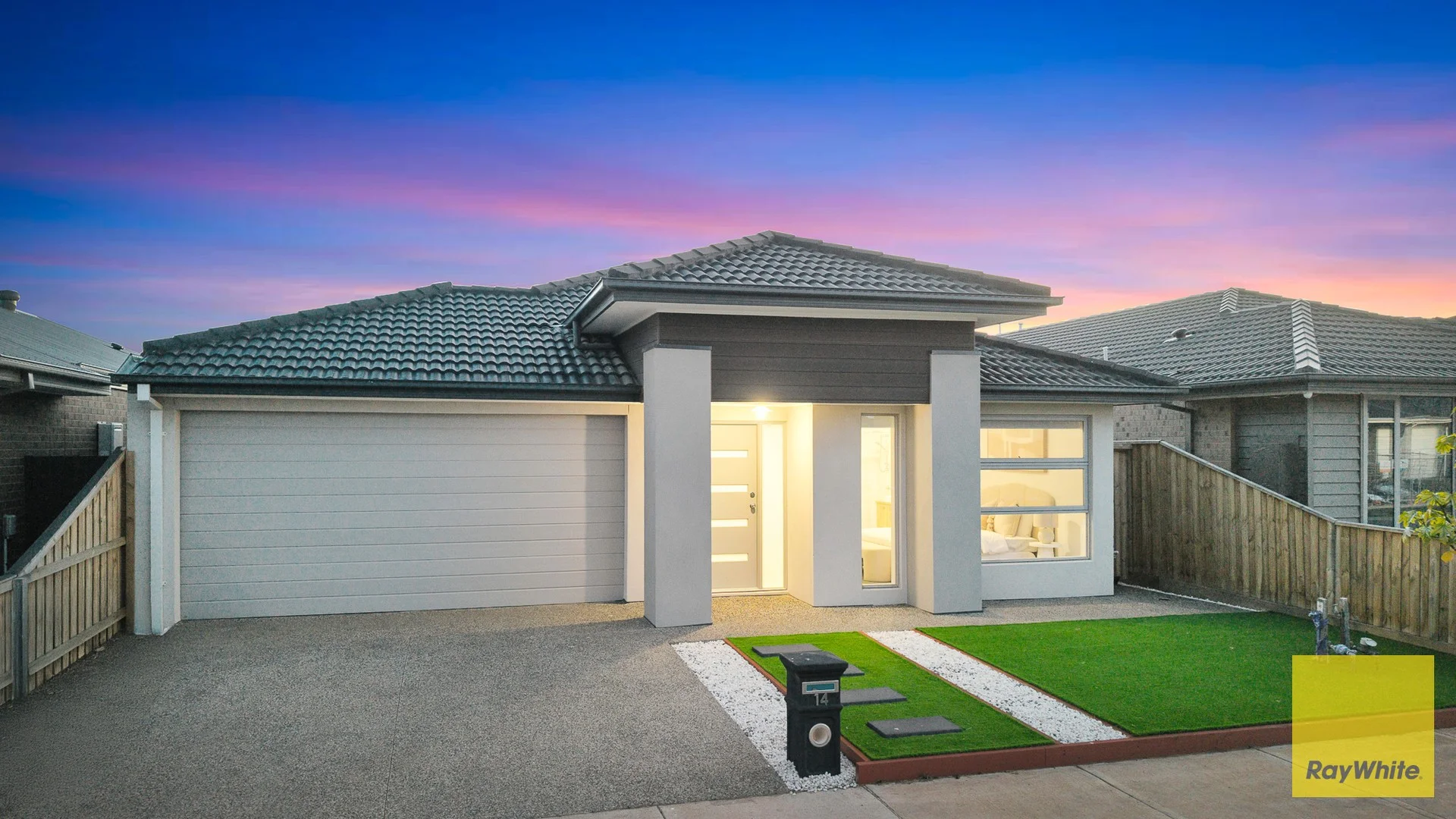 14 Kranz Road, Tarneit VIC 3029