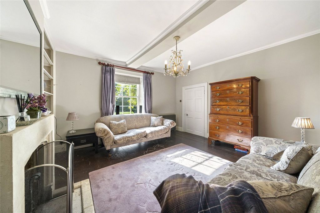 Additional image 7 of 5 bed detached house to rentThe Street, Brinkworth, Chippenham, Wiltshire SN15