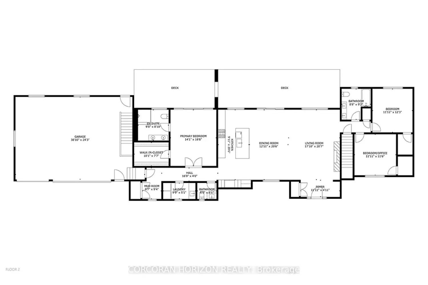 Additional image 16 of 107 Louise Creek Crescent