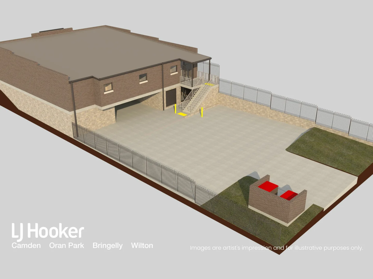 Additional image 4 of 45 John Street, The Oaks NSW 2570