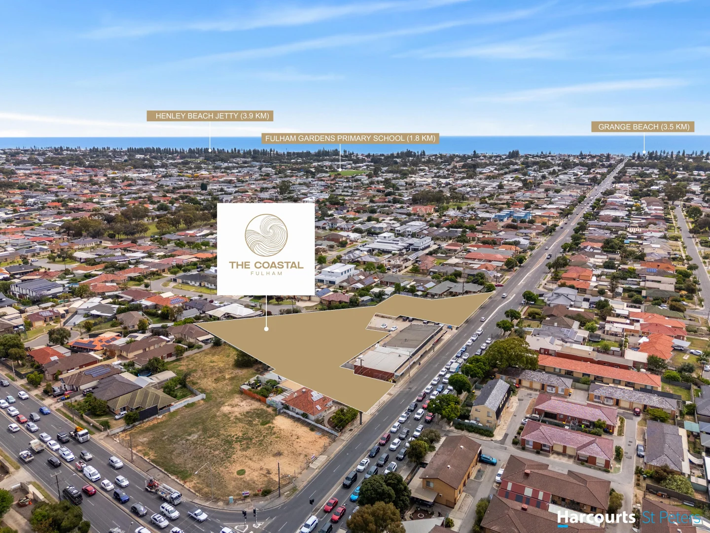 Additional image 16 of 452, 454 & 470 Grange Road, Fulham Gardens SA 5024