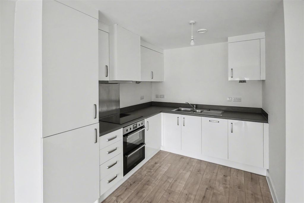 Additional image 5 of 1 bed flat to rentStation Quarter, Hunslet House, Corby NN17