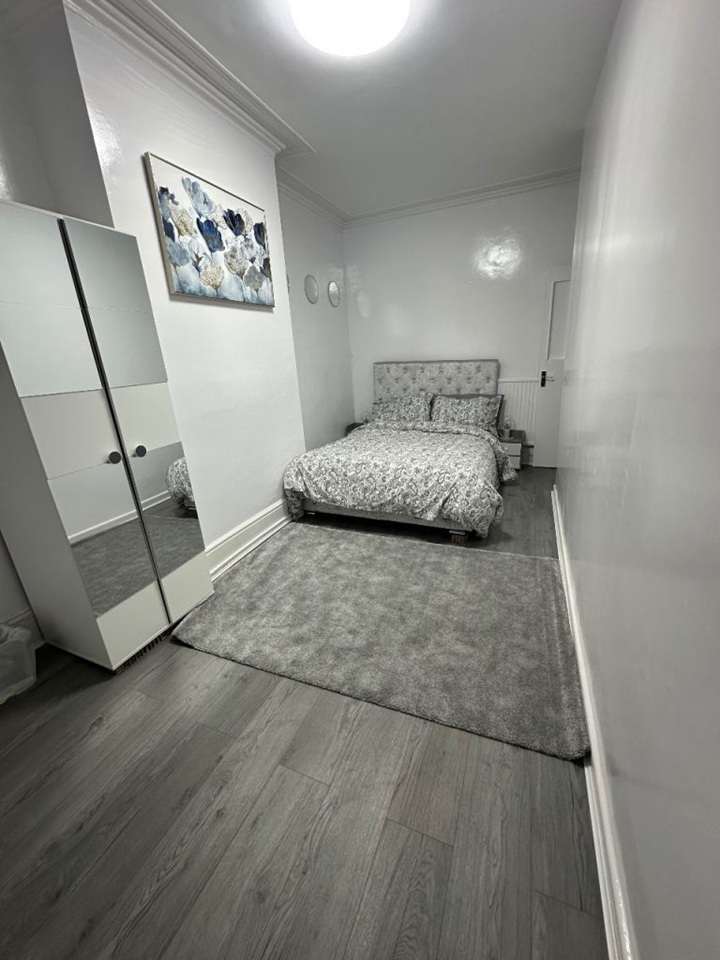 Additional image 2 of 2 Bed Flat, Cheltenham Road, BS6, N1 7GU