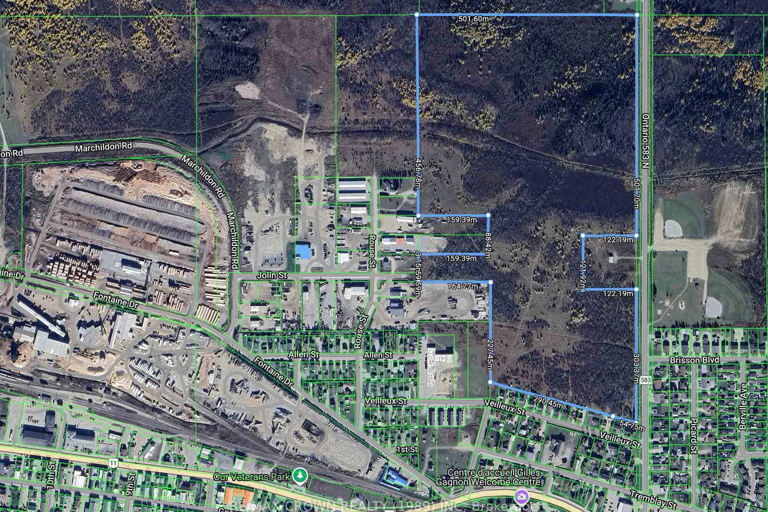 Additional image 2 of Lot 25 Concession 11