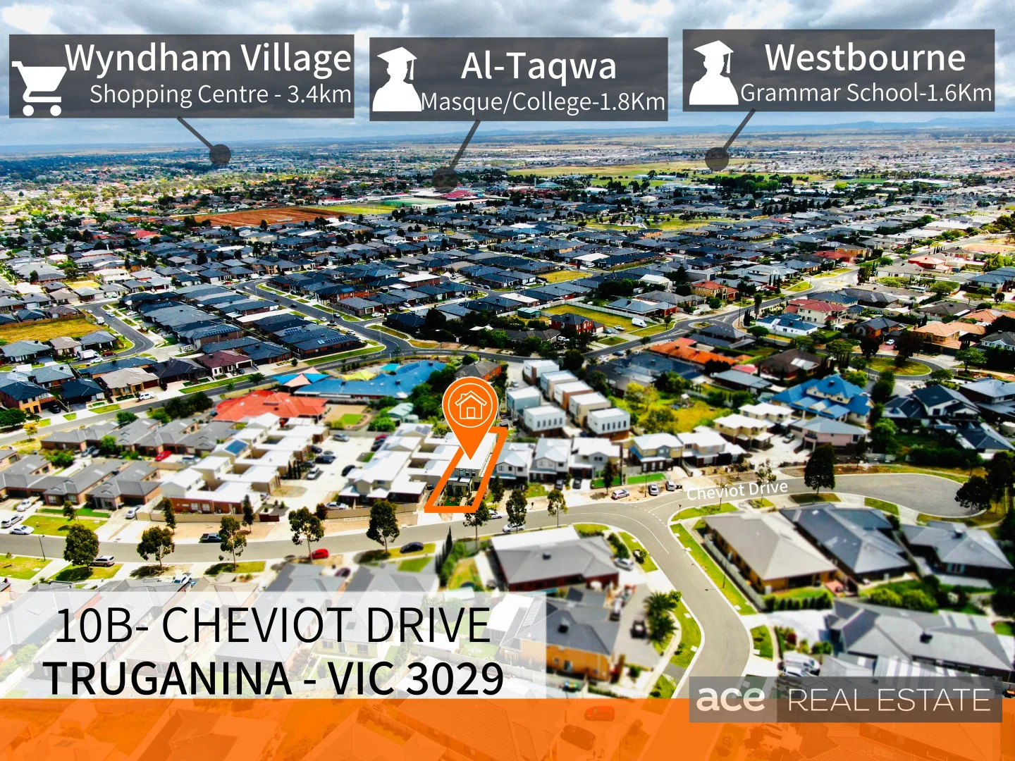 Additional image 19 of 10B Cheviot Drive, Truganina VIC 3029