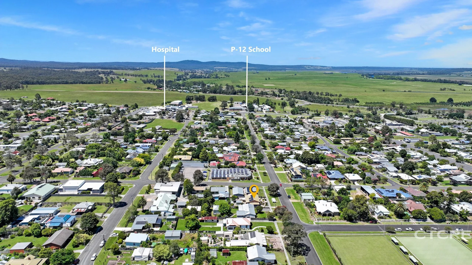 Additional image 19 of 55 Gladstone Street, Orbost VIC 3888