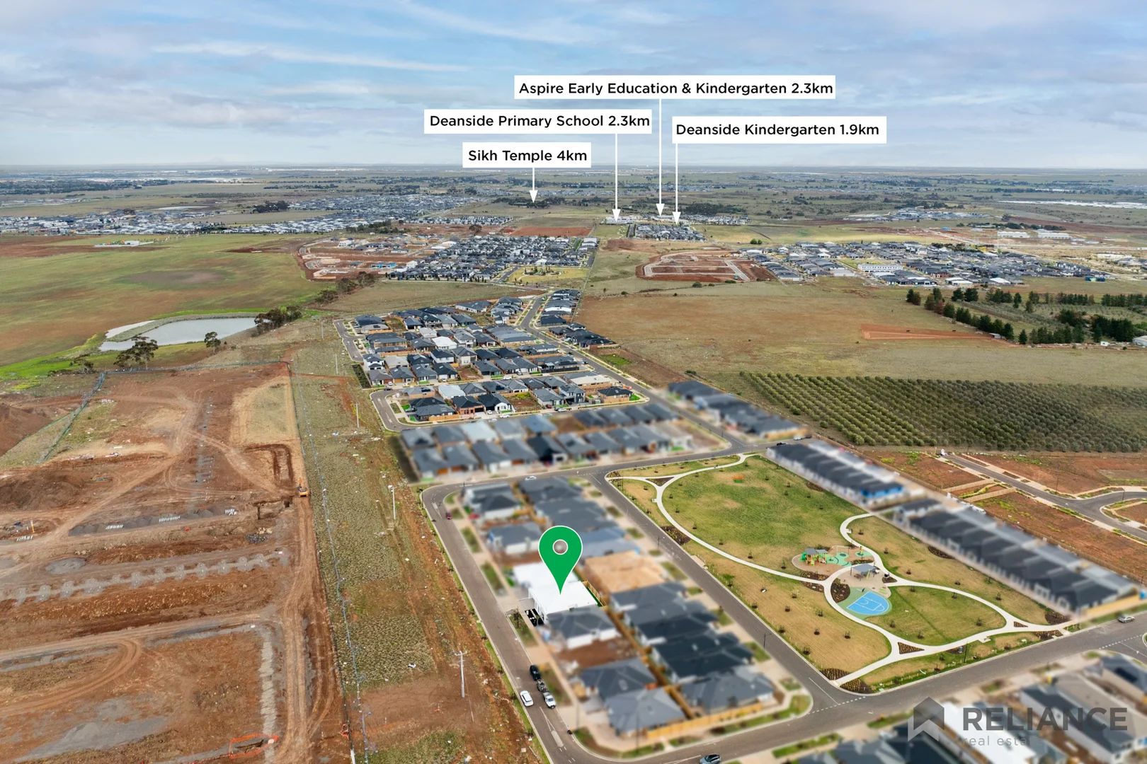 Additional image 26 of 24 Thyme Crescent, Fraser Rise VIC 3336